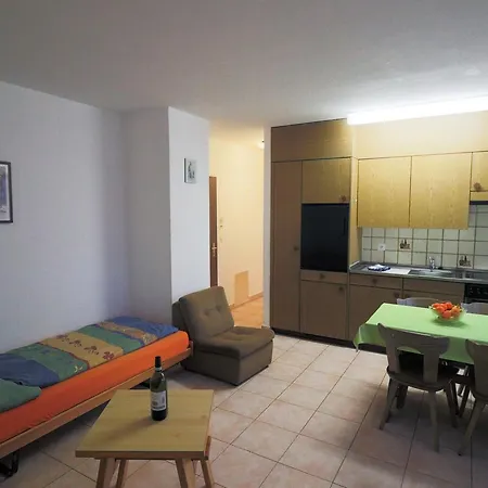 Lägenhet Talstrasse 24 - Buff Davos