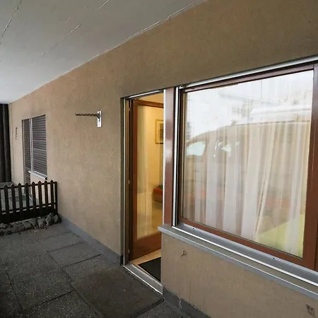 Apartment Talstrasse 24 - Buff