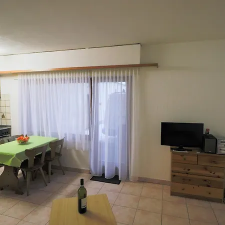 Apartment Talstrasse 24 - Buff