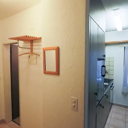 Apartment Talstrasse 24 - Buff