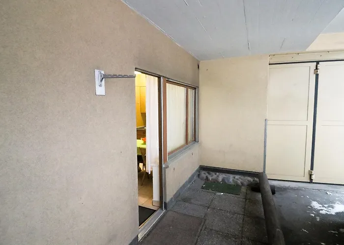 Talstrasse 24 - Buff *