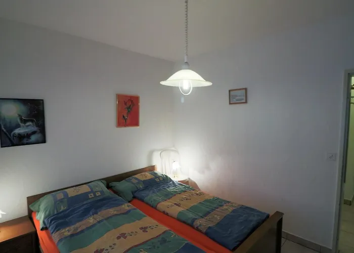 Apartamento Talstrasse 24 - Buff *