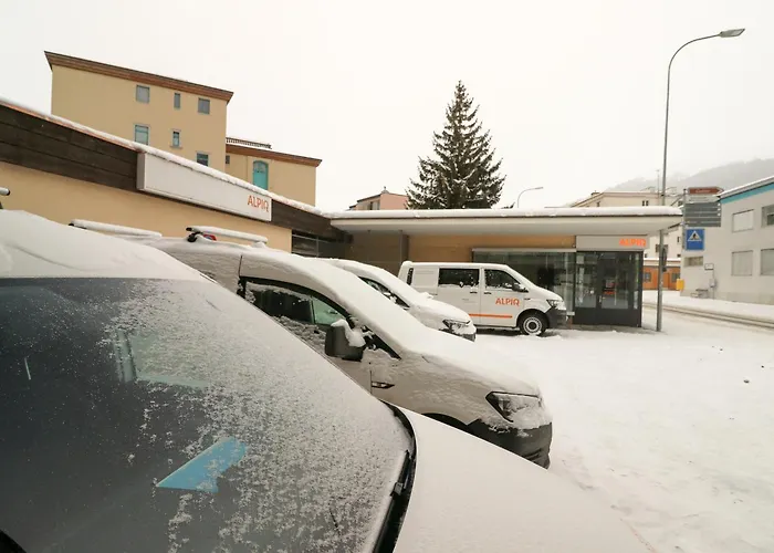 Apartamento Talstrasse 24 - Buff