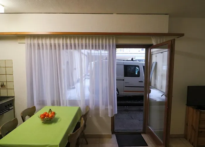 Apartamento Talstrasse 24 - Buff *