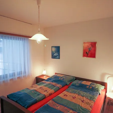 Talstrasse 24 - Buff Apartamento
