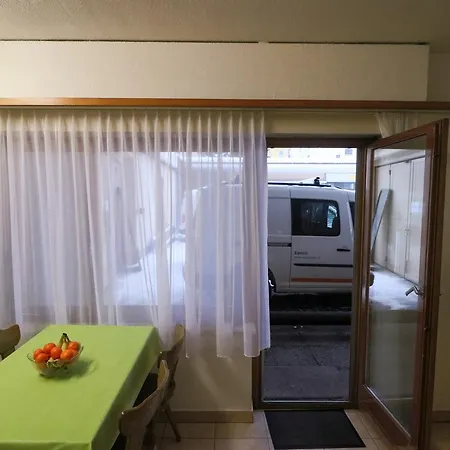 Apartamento Talstrasse 24 - Buff *