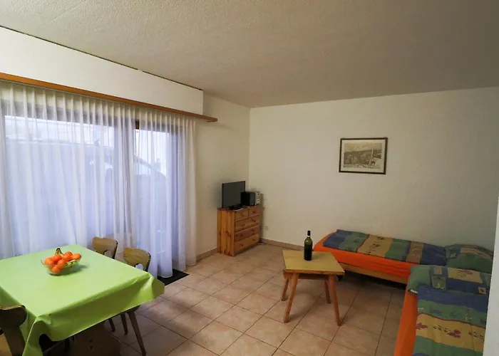 Talstrasse 24 - Buff Apartamento *