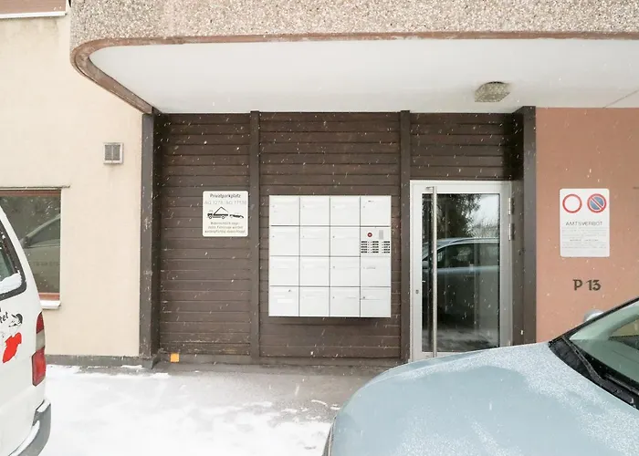 Apartamento Talstrasse 24 - Buff