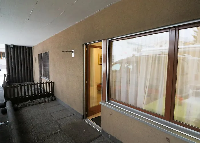 Apartamento Talstrasse 24 - Buff