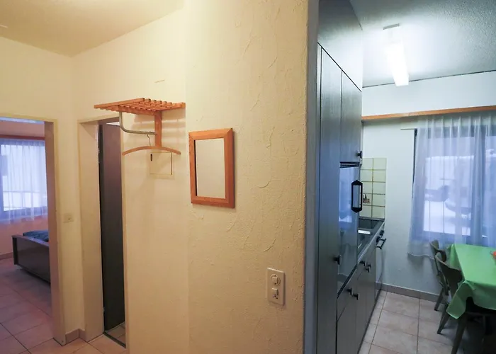 Apartamento Talstrasse 24 - Buff