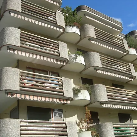 Daire Talstrasse 24 - Buff Ostrava