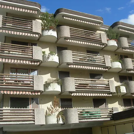 Talstrasse 24 - Buff Ostrava