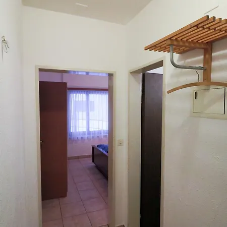 Talstrasse 24 - Buff Ostrava