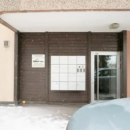 Daire Talstrasse 24 - Buff